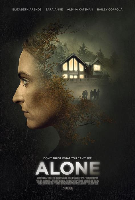 Alone yet Not Alone is based on the inspirational, true story of Barbara and Regina Leininger, two immigrant sisters forced to embark on a journey of faith that will lead them through the darkness of war into the light of freedom. . Alone imdb